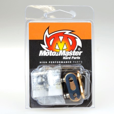 MOTOMASTER OGNIWO ŁĄCZĄCE ZAPINKA DO ŁAŃCUCHA V6520 (XRING)  1 SZTUKA