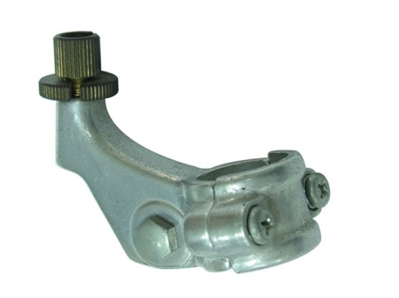 PSYCHIC UCHWYT DŹWIGNI SPRZĘGŁA SUZUKI RM 125/250 '9606 (MC08554)