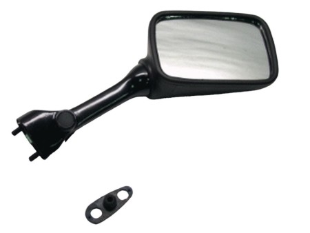 AMEX WYPRZEDAŻ LUSTERKO SUZUKI GSXR 750 '91'95, GSXR 1100 '92'97, RF 600 '93'96 PRAWE