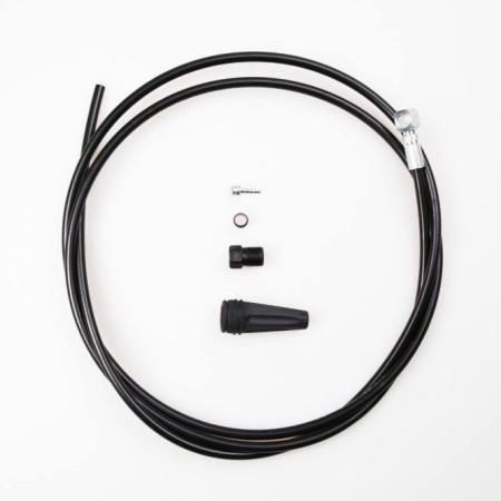 Obrazek dla: MAGURA PRZEWÓD SPRZĘGŁA HYDRAULICZNEGO DO ZESTAWU SPRZĘGŁA HYMEC 167 DŁUGOŚĆ 1500MM ( DO SKRACANIA )  ZASTĘPUJE MG0720550