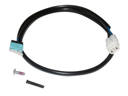MAGURA CZUJNIK POMPY SPRZĘGŁA HYMEC 167 Z PRZEWODEM