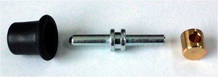 TOURMAX TŁOCZEK DŹWIGNI SPRZĘGŁA HYDRAULICZNEGO SUZUKI  PATRZ OPIS DODATKOWY (MADE IN JAPAN)