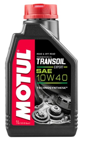 Obrazek dla: MOTUL OLEJ TRANSOIL EXPERT 10W40 1L PRZEKŁADNIOWY (PÓŁSYNTETYCZNY)