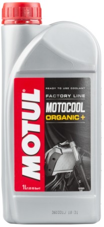 MOTUL MOTOCOOL FACTORY LINE 1L 35 C (PŁYN DO CHŁODNIC)