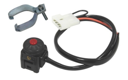 Nachman włącznik rozrusznika WSZYSTKIE KTM 125500 Husqwarna Gas Gas (59411074000 78111074000 )