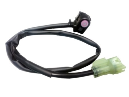 PSYCHIC PRZEŁĄCZNIK MAPY ZAPŁONU (TRYBU PRACY SILNIKA) YAMAHA YZF 450 1619 (B118397600) (DŁUGOŚĆ PRZEWODU 70CM)