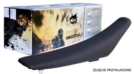 Obrazek dla: PSYCHIC SIEDZENIE HONDA CRF 450R 0508 STD, KOMPLETNE  WYPRZEDAŻ