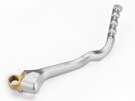 Psichic Kopka  dźwignia startera SX/EXC/SXF/EXCF 250/300/350450/500 (77133070144)