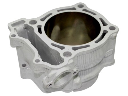 PSYCHIC CYLINDER YAMAHA YZF 250 (0113), WRF 250 (0113), GAS GAS EC 250F (1015) BIG BORE = 83MM (+6MM = 290CM3)  ZAMIENNY Z 21002N  PROMOCJA