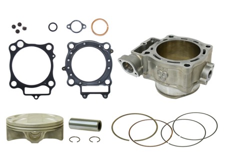 PSYCHIC CYLINDER KOMPLETNY HONDA CRF 450R (0916) STD = 96MM (EC210029)
