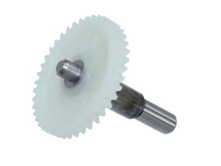 Nacham walek pompy wody KX80/85 9817 