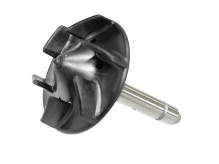 Obrazek dla: PSYCHIC WAŁEK POMPY WODY YAMAHA YZ250F 1517, WR250F 1517 (1SM124500100)