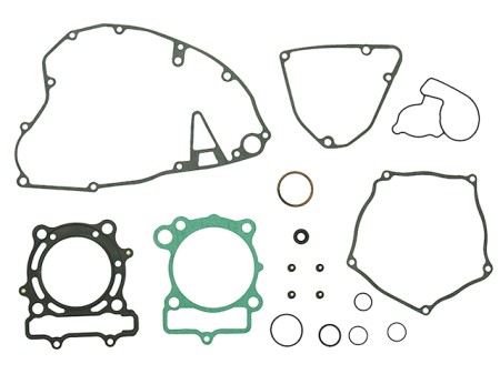 Namura Komplet uszczelek Kawasaki KXF250 0408 Suzuki RMZ250 0406