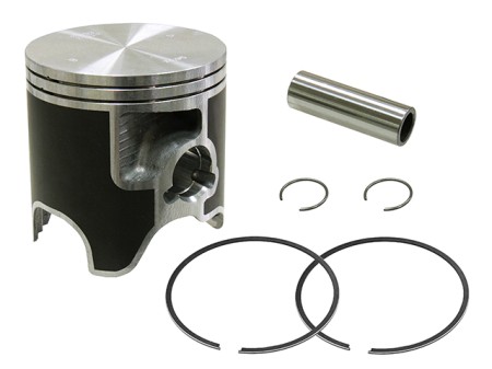 Obrazek dla: Namura Tłok KTM EXC300 0417 TE300 1416 C 71,96mm