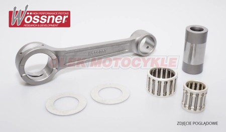 WOSSNER KORBOWÓD (2T) HONDA CR 250 '02'07, SHERCO 250/300SE '14'19
