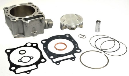 ATHENA CYLINDER KOMPLETNY HONDA CRF 450R '02'08, STD=96MM