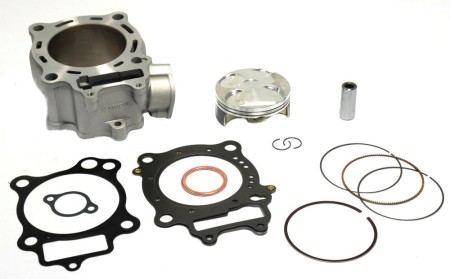 ATHENA CYLINDER KOMPLETNY HONDA CRF 250R '04'09, CRF 250X '04'15, STD=78MM