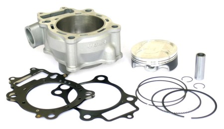 ATHENA CYLINDER KOMPLETNY HONDA CRF 250R '04'09, CRF 250X '04'15 BIG BORE 82MM (+4MM=276CCM) 13,1:1