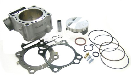 ATHENA CYLINDER KOMPLETNY HONDA CRF 450X '05'13 STD=96MM