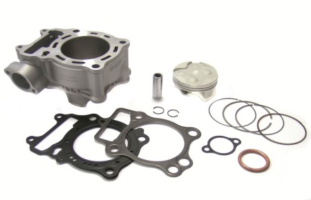 ATHENA CYLINDER KOMPLETNY HONDA CRF 150R '07'10 (ŚREDNICA 66 MM) NOMINAŁ