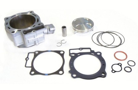 ATHENA CYLINDER KOMPLETNY HONDA CRF 450R '09'11 STD=96MM