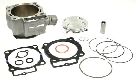 ATHENA CYLINDER KOMPLETNY HONDA CRF 450R '09'13 BIG BORE 100MM (+4MM=490CCM) 12,5;1