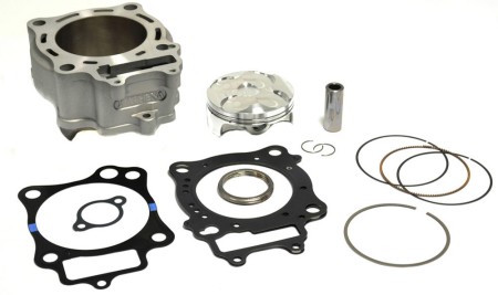 ATHENA CYLINDER KOMPLETNY HONDA CRF 250R '10'13 STD=76,80MM