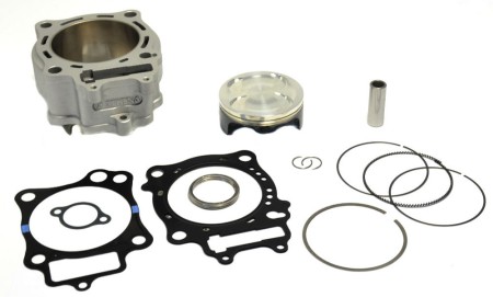 ATHENA CYLINDER KOMPLETNY HONDA CRF 250R '10'17 BIG BORE  82 MM (+5,20MM=284 CCM)