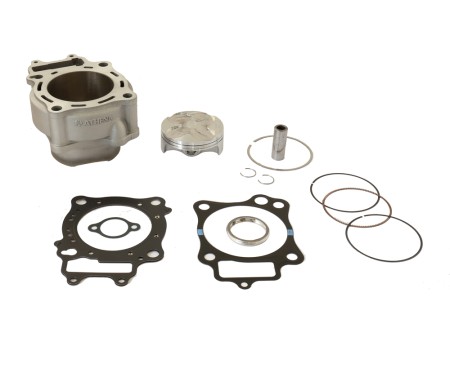 ATHENA CYLINDER KOMPLETNY HONDA CRF 250R '14'15 STD=76,80MM