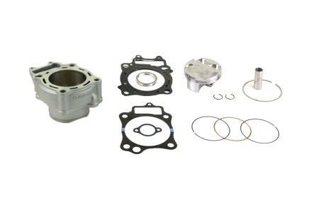 ATHENA CYLINDER KOMPLETNY HONDA CRF 250R '16'17 STD=76,80MM