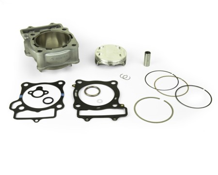 ATHENA CYLINDER KOMPLETNY HONDA CRF 250R '18'21 BIG BORE 85MM (290 CCM) 13.7:1
