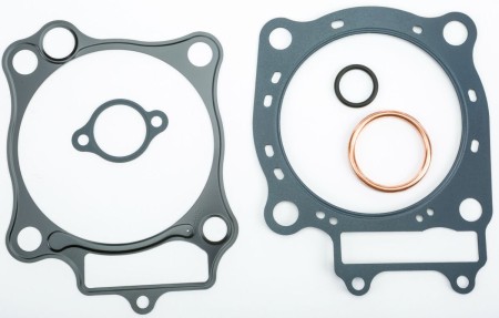 ATHENA USZCZELKI TOPEND HONDA CRF 450 R '02'08 BIG BORE 100MM (DO ZESTAWU CYLINDROWEGO P400210100001 )