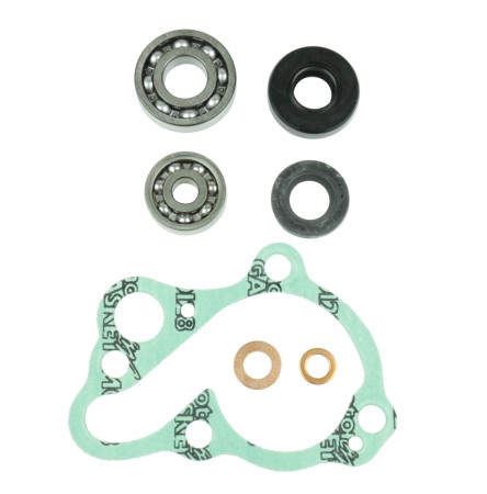 ATHENA ZESTAW NAPRAWCZY POMPY WODY HONDA CR 80R '85'02