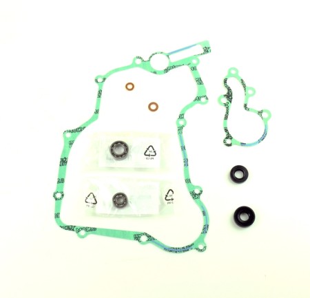 ATHENA ZESTAW NAPRAWCZY POMPY WODY HONDA CR 125 '05'07