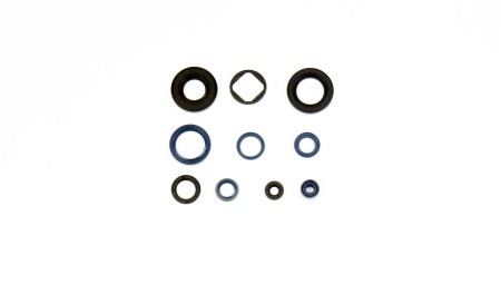 ATHENA KOMPLET (ZESTAW) USZCZELNIACZY SILNIKOWYCH CAGIVA MITO125`9108, W8 125`9197, SUPER CITY 125`9198