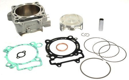 ATHENA CYLINDER KOMPLETNY KAWASAKI KXF 450`0608, KLX 450R`0817 BIG BORE (100MM=490CCM)