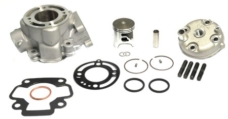 ATHENA CYLINDER KOMPLETNY KAWASAKI KX 65 '02'21 STD=44,5MM