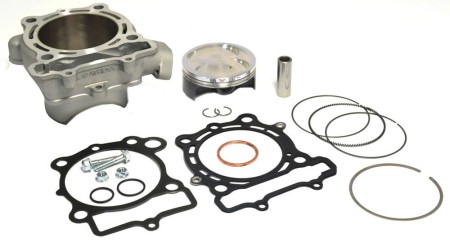 ATHENA CYLINDER KOMPLETNY KAWASAKI KXF 250 '09'10 BIG BORE 83MM