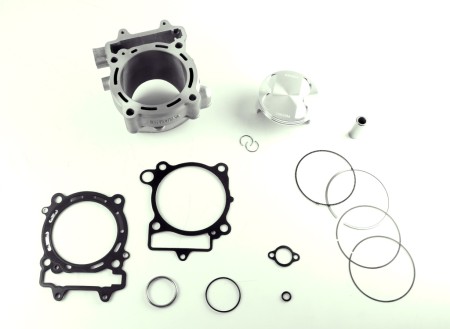 ATHENA CYLINDER KOMPLETNY KAWASAKI KXF 450`1618 BIG BORE (100MM=490CCM)