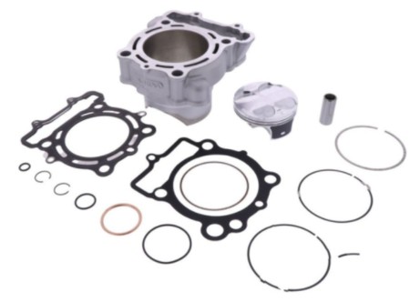 Obrazek dla: ATHENA CYLINDER KOMPLETNY KAWASAKI KXF 250 '17'19 STD=77MM (KXF450)