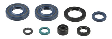 Athena Komplet uszczelniaczy silnika Kawasaki KX 80/85/100 Suzuki RM100 8822