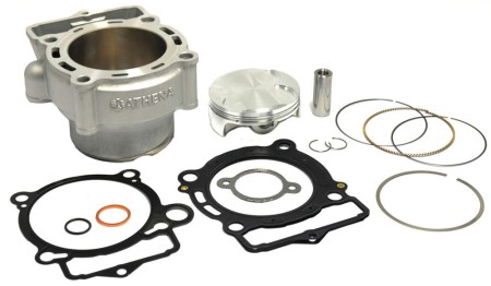 ATHENA CYLINDER KOMPLETNY KTM SXF 350 '11'15, XCF 350 '11'13, HUSQVARNA FC 350 '14'15 STD=88MM