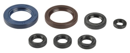 Athena Uszczelniacze silnika KTM EXC250 EXC400