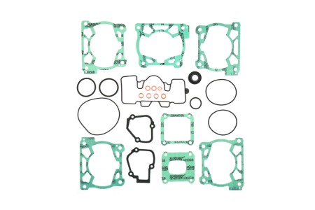 Athena Uszczelki TopEnd KTM SX EXC Husqvarna TC TE TX Gas Gas MC 125/150 1622