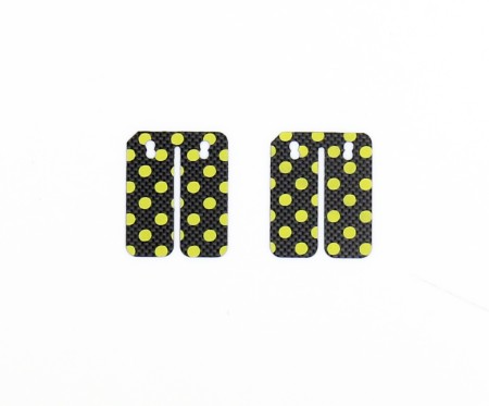 Athena Listki membrany 0.30mm 32x40mm Minarelli