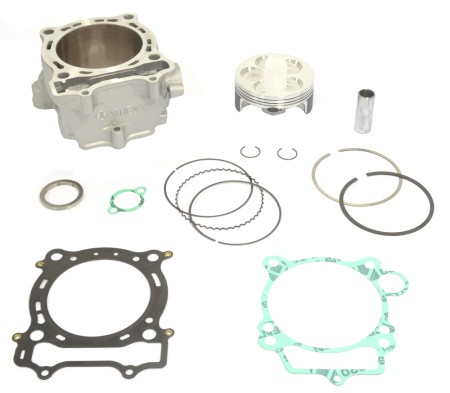ATHENA CYLINDER KOMPLETNY YAMAHA YFZ 450 '04'11 STD=95MM