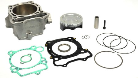 ATHENA PROMOCJA CYLINDER KOMPLETNY YAMAHA YZF 250 '08'13 BIG BORE=83MM