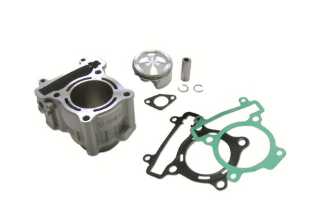 ATHENA CYLINDER KOMPLETNY HONDA CRE/CRM 125 '08'11, HUSQVARNA SMS4 TE125 '11 BIG BORE 182CCM (63MM)