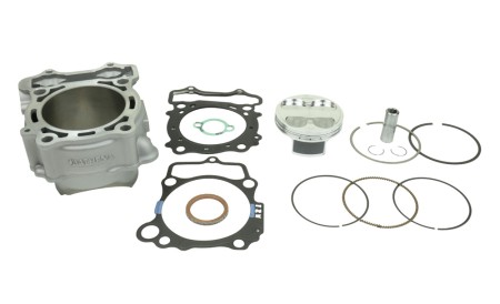 ATHENA CYLINDER KOMPLETNY YAMAHA YZF 250 '14'18, WRF 250 '15'18 BIG BORE=81MM 276CC