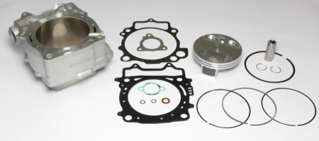 ATHENA CYLINDER KOMPLETNY YAMAHA YZF 450 '1417 (97MM=NOMINAŁ) (W KOMPLECIE TOPEND P400485160024)